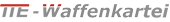 TTE-Waffenkartei